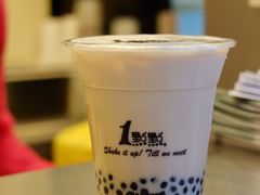 １点点的珍珠奶茶-1点点(新会店)