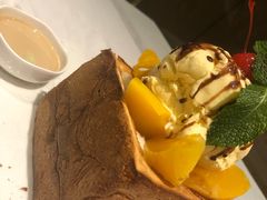 -琉璃餐厅(德基广场店)