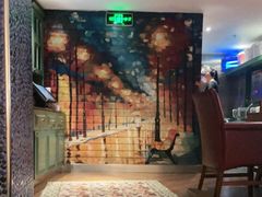 -Lia Cafe Bar Restaurant松山咖啡屋
