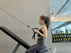 -WEGYMER健萌健身(雅颂居馆)