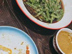 -磁州卤面·地标邯郸菜(97年创始店)