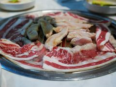 -六七八韩式烤肉·韩国料理(上杭路店)