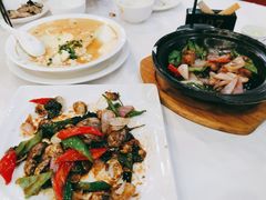 -丰谷茶楼(鸿大广场店)