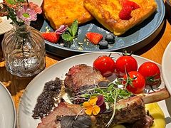 -JINNS锦时 steak&pizza(浸信会礼拜堂旧址店)