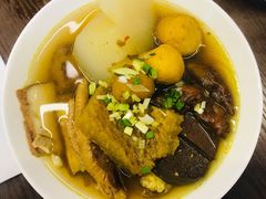 -龍炎馬仔烧味(首位中心店)