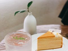 -奈诺甜品·生日蛋糕·下午茶(古城店)