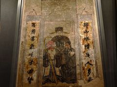 -洛阳古墓博物馆