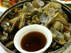 -山东八大碗山东老字号