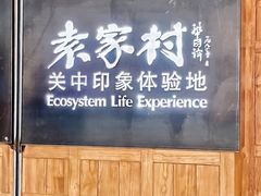 -袁家村关中印象体验地(大唐不夜城店)