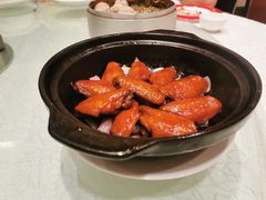 -亢龙太子酒轩(东湖店)