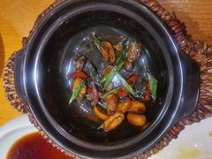 -去茶去餐厅(中央大街店)