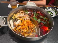 -滇牛云南火锅(桂林路店)
