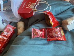 椰蓉小贝蛋糕-盒马鲜生(顺义店)