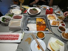 -海底捞火锅(振华商厦店)