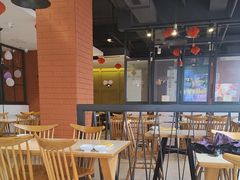 -豪客来牛排(重庆大学城熙街店)