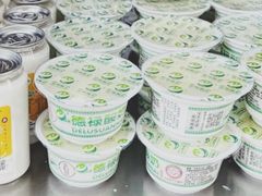 -德禄酸奶(莫家街店)