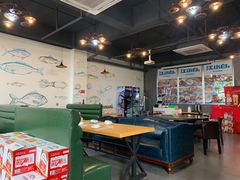 -万景饭店·鱼街农家菜