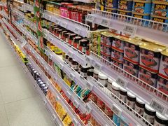 -联华超市(新闸路店)