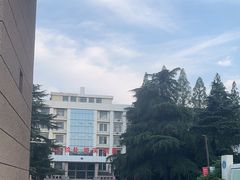 -南京航空航天大学(明故宫校区)