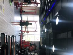 -UP健身私教馆(海岸城店)