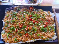 -小东北烧烤(双拥路店)