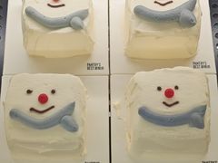 -Pantry's Best派悦坊蛋糕(世纪金源店)