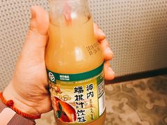 -莲香西域·正宗新疆菜(龙华店)