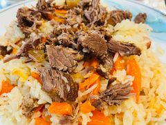 -新疆伊宁远征餐厅