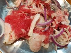 -怡嘉烤肉店(齐齐哈尔烤肉)