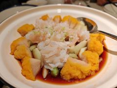 -狮王府淮扬菜(万象城店)