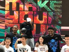 -深圳来福士广场