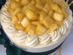 -EnergyCake蛋糕理想国