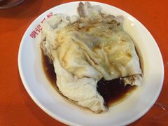 -西关明记肠粉(荔枝湾店)