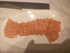 -万达文华酒店·48F云端窗景美食汇自助餐厅