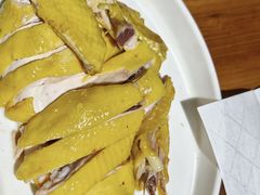 -金枝玉叶上海人家食府(三里河店)