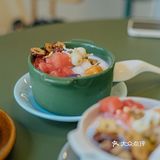 杭州高温41℃‼️把清补凉当饭吃吧！原地封神🧊