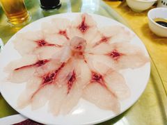 -余师傅鱼生王