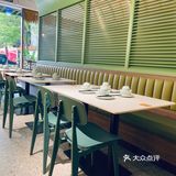 渔人码头越菜馆丨超级适合情侣闺蜜聚餐的地方[调皮]