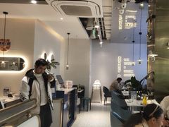 -兰湘子·湘菜小炒(长安万科广场店)