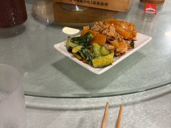 -福苗小骆驼烧烤(莲湖路店)