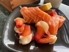 -白天鹅宾馆·流浮阁咖啡厅