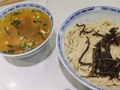 -永丰面馆(汉口路店)