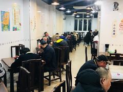 大堂-春和面馆(常德路店)