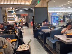 -一绪に寿喜烧(虹悦城店)