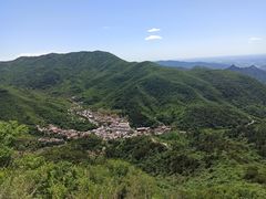 -妙峰山风景名胜区