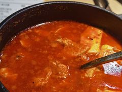 -花味·自助烤肉(雨花客厅店)