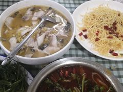 -无味饭店(九眼桥商业文化广场店)