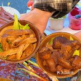 重庆火锅 | 打卡乌拉拉同款火锅💫人气爆满  