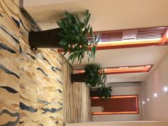 -天目湖涵田半山温泉