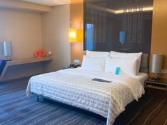 -青岛富力艾美酒店